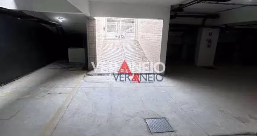 Apartamento com 2 dormitórios à venda, 64 m² por r$ 429.000,00 - mirim - praia grande/sp