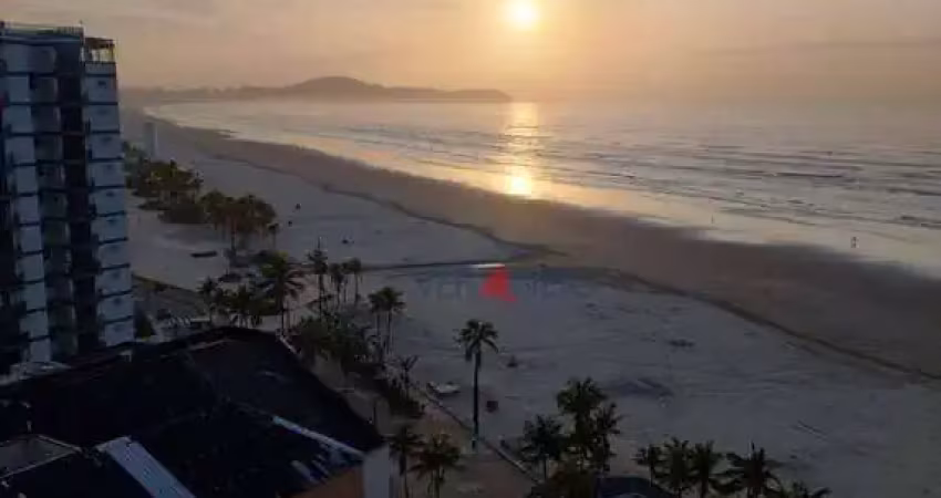 Apartamento com 2 dormitórios à venda, 80 m² por r$ 480.000,00 - tupi - praia grande/sp