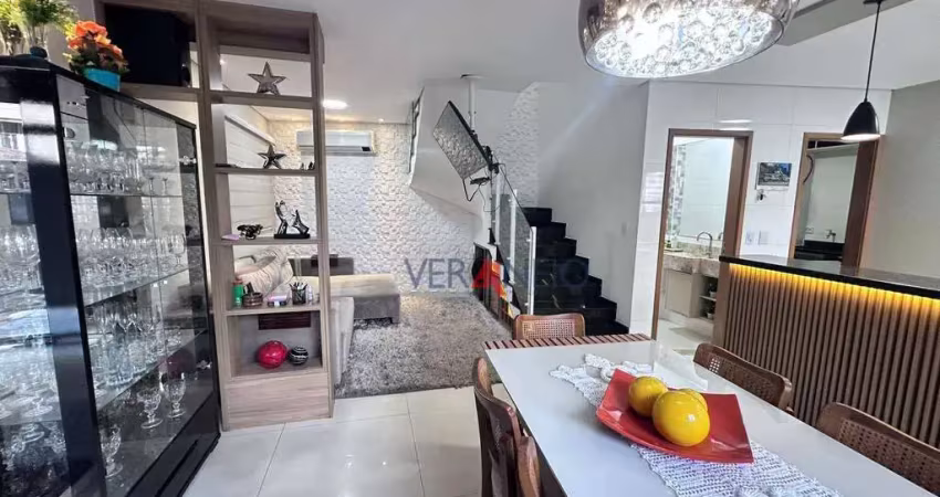 Casa com 3 quartos à venda na Rua Guiana Francesa, Guilhermina, Praia Grande