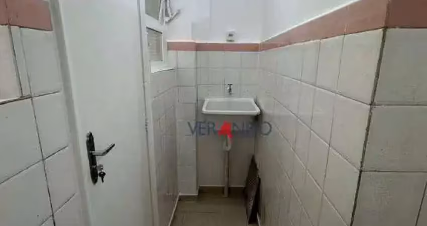 Apartamento com 2 dormitórios à venda, 77 m² por r$ 390.000,00 - vila guilhermina - praia grande/sp