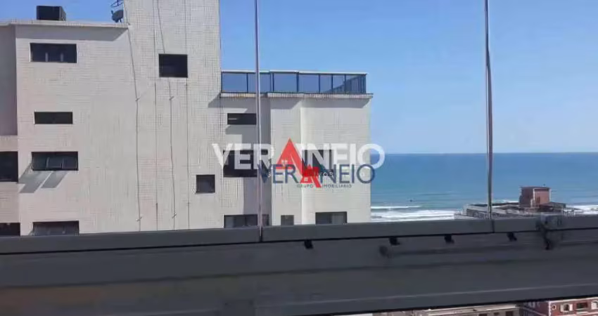 Apartamento com 3 dormitórios à venda, 160 m² por r$ 860.000,00 - tupi - praia grande/sp