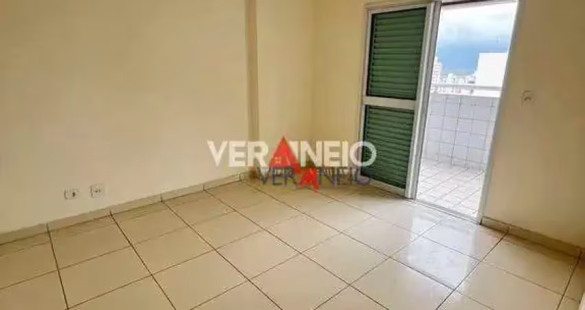 Apartamento com 2 dormitórios à venda, 102 m² por r$ 670.000,00 - tupi - praia grande/sp