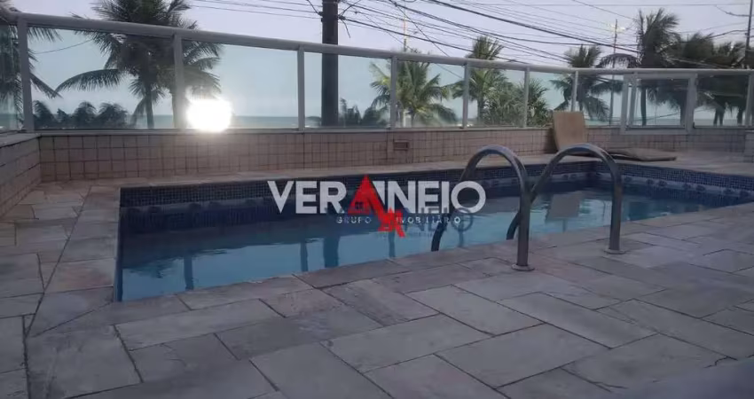 Apartamento com 3 dormitórios à venda, 105 m² por r$ 650.000,00 - balneário pires - praia grande/sp