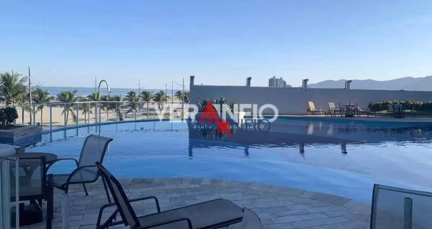 Apartamento com 2 dormitórios à venda, 79 m² por r$ 530.090,00 - mirim - praia grande/sp