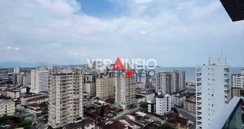Apartamento com 2 dormitórios à venda, 100 m² por r$ 681.000,00 - vila assunção - praia grande/sp