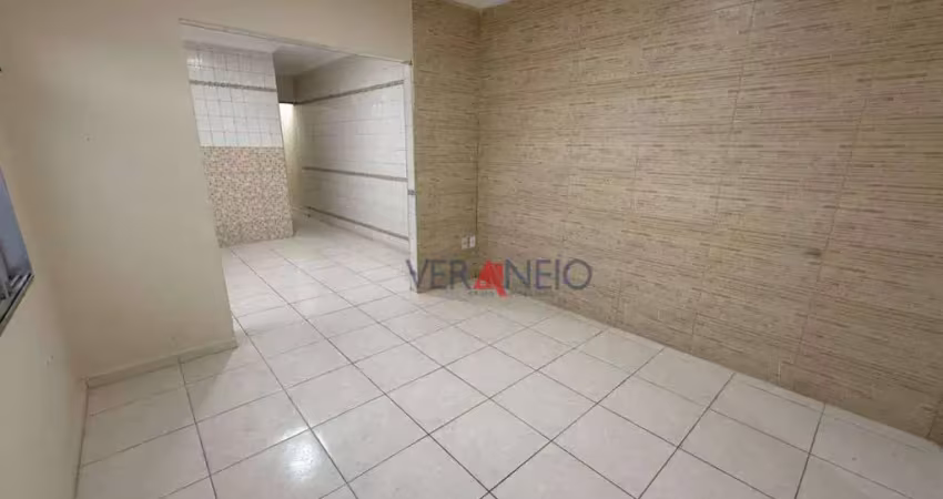 Casa com 2 dormitórios à venda, 85 m² por r$ 385.000 - vila assunção - praia grande/sp