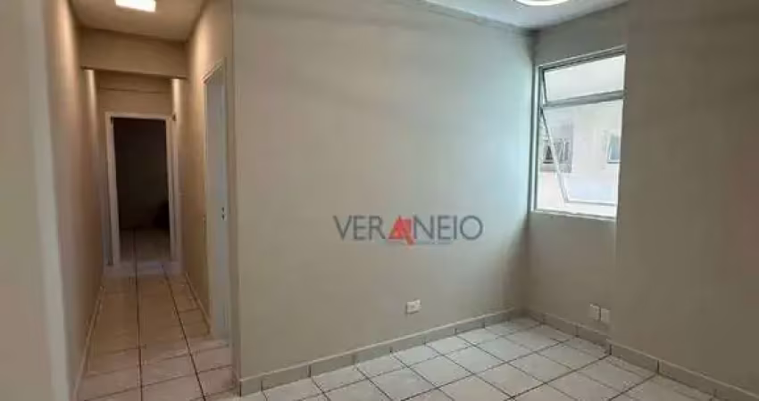 Apartamento com 1 dormitório à venda, 41 m² por r$ 295.000,00 - aviação - praia grande/sp