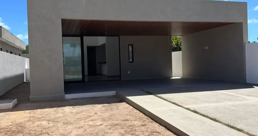Casa nova no condomínio enseada da lagoa, na belíssima praia do saco, vizinho a praia do francês e próximo da melhor gastronomia do brasil.