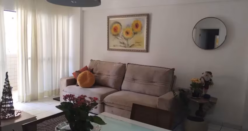 Apartamento com 1 quarto à venda no Jatiúca, Maceió 