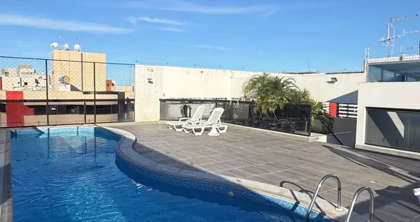 Apartamento com 1 quarto para alugar no Ponta Verde, Maceió 