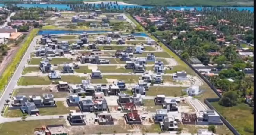 Lote cond. vista lagoa 12x20 em marechal deodoro.  ótima localização.