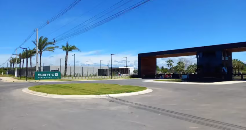 Condomínio santé – ilha de santa rita, barra nova/al viva o privilégio de morar em um dos endereços mais desejados do litoral alagoano! o condomínio santé foi planejado para quem busca conforto, lazer
