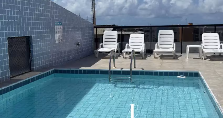 Lindo quarto e sala na jatiúca amplo e espaçoso. poucos metros da praia.