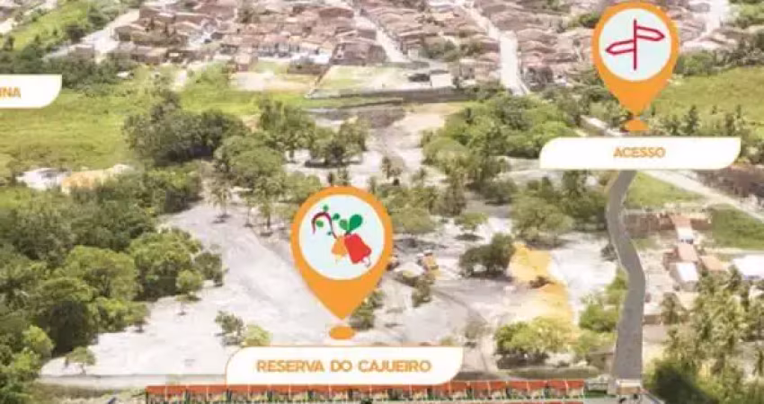 Sua em condomínio fechado em marechal deodoro com uma área de lazer completa.