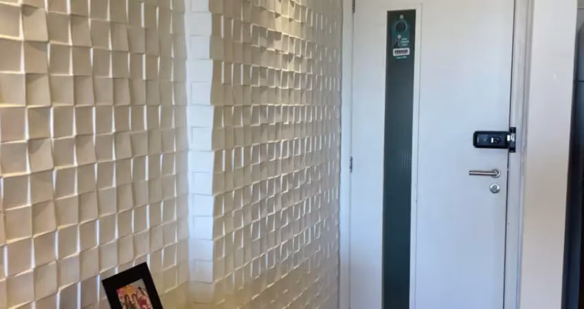 Vendo lindo apartamento 2 quartos sendo 1 suíte, na jatiúca, andar alto, móveis fixo 'planejados', área de lazer completa