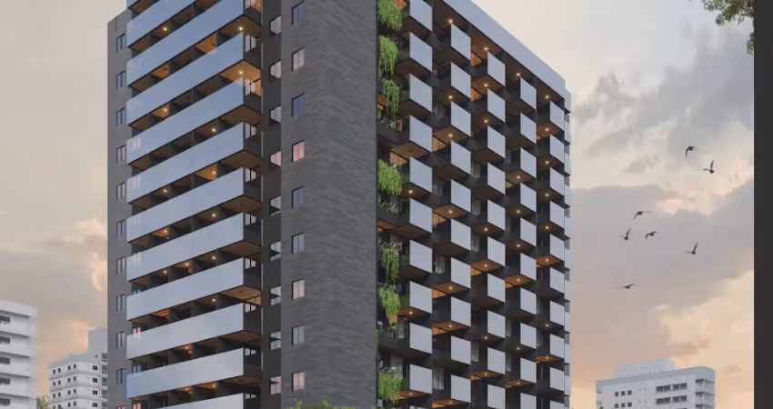 Invista no melhor, quarto e sala/ 2 quartos na planta.aproveite tabela pré lançamento.