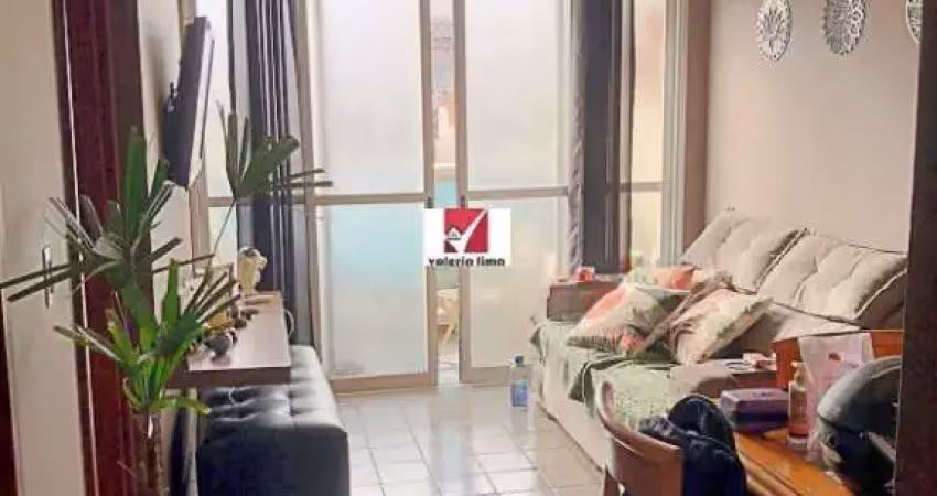 Apartamento com 1 quarto à venda na Avenida Santa Luzia, Jardim Sumaré, Ribeirão Preto