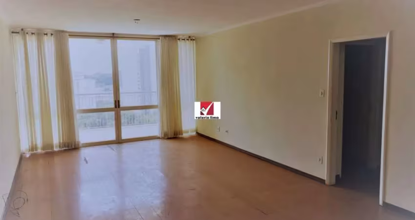 Apartamento com 3 quartos à venda no Centro, Ribeirão Preto 