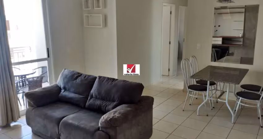 Apartamento com 3 quartos à venda no Nova Aliança, Ribeirão Preto 