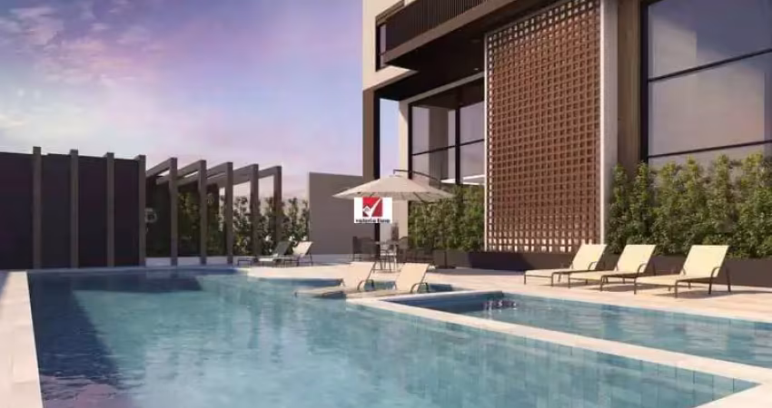Apartamento com 2 quartos à venda na Vila do Golf, Ribeirão Preto 