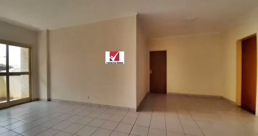 Apartamento com 3 quartos à venda na Rua Prudente de Morais, Centro, Ribeirão Preto