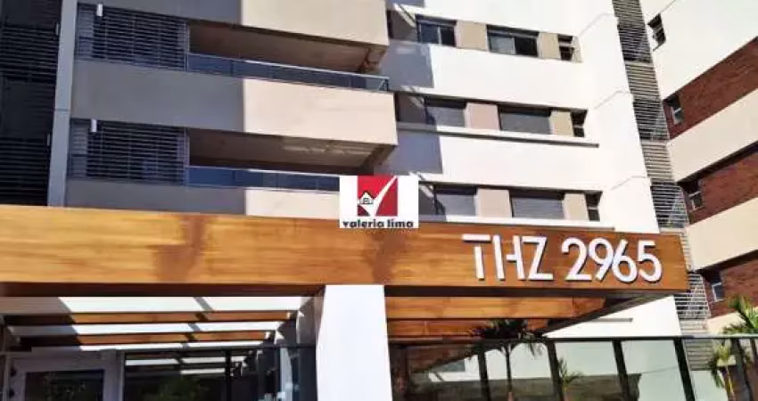 Apartamento com 3 quartos à venda na Rua Thomaz Nogueira Gaia, 2965, Jardim Botânico, Ribeirão Preto