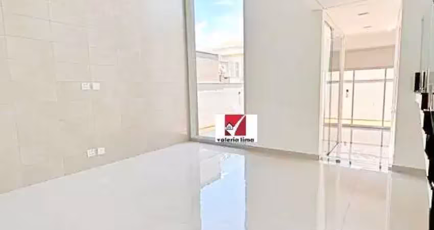 Casa com 3 quartos à venda na Avenida ângelo Antônio Colafemina, Jardim San Marco, Ribeirão Preto