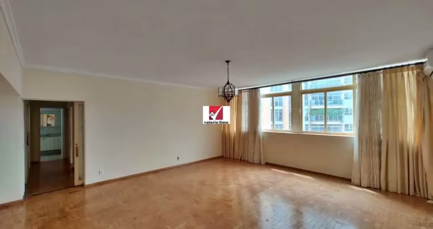 Apartamento com 3 quartos à venda na Rua Bernardino de Campos, 50, Centro, Ribeirão Preto