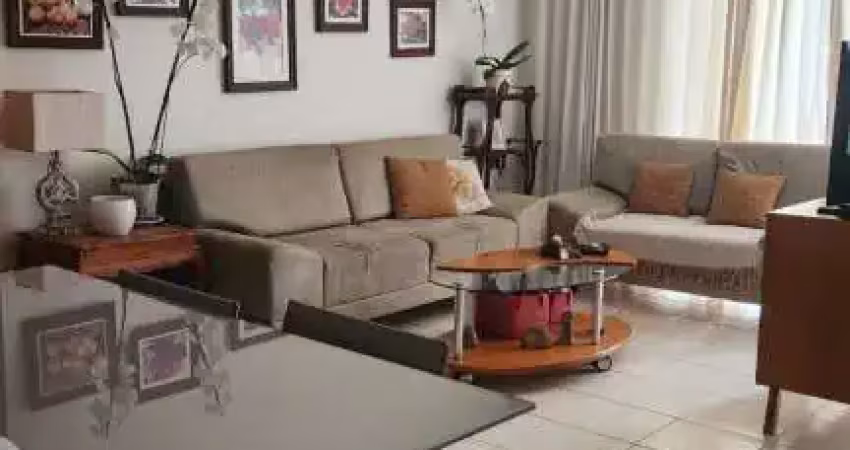 Apartamento com 4 quartos à venda na Rua Manoel Clemente Gomes, 180, Nova Aliança, Ribeirão Preto