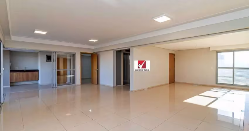 Apartamento com 4 quartos à venda na Rua Kamel Lian, 251, Ribeirânia, Ribeirão Preto
