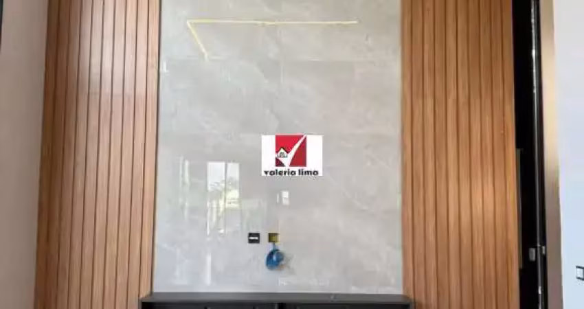 Casa com 4 quartos à venda em Alphaville, Ribeirão Preto 