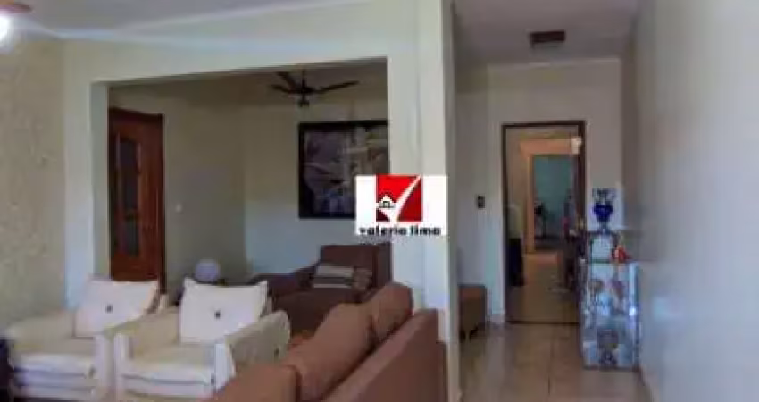 Casa com 4 quartos à venda no Independência, Ribeirão Preto 