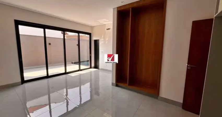 Casa com 3 quartos à venda no Jardim San Marco II, Ribeirão Preto 