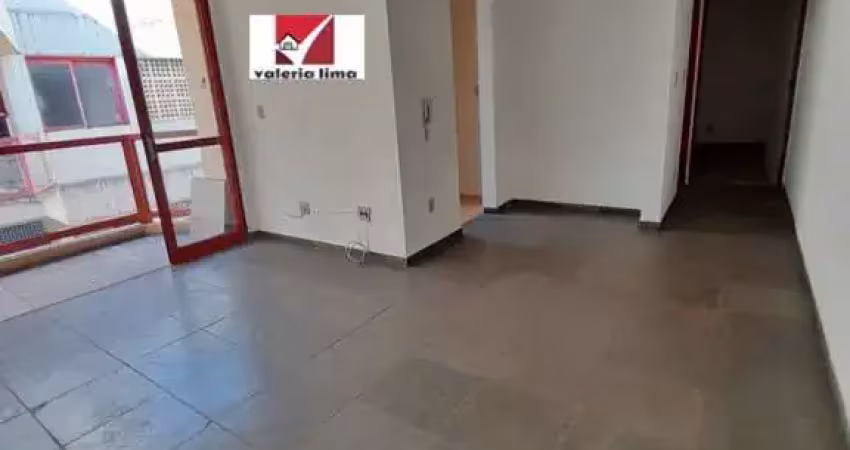 Apartamento com 1 quarto à venda no Jardim Macedo, Ribeirão Preto 