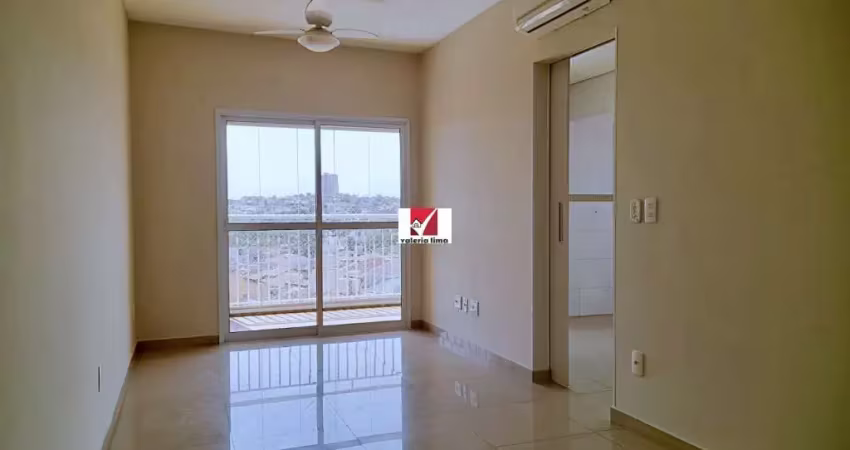 Apartamento com 2 quartos à venda na Vila Ana Maria, Ribeirão Preto 