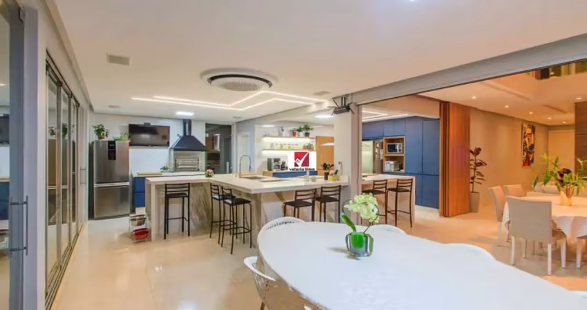Casa com 4 quartos à venda no Recreio das Acácias, Ribeirão Preto 