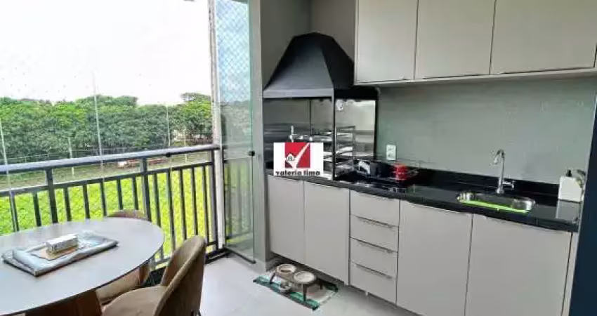 Apartamento com 2 quartos à venda no Quinta da Primavera, Ribeirão Preto 