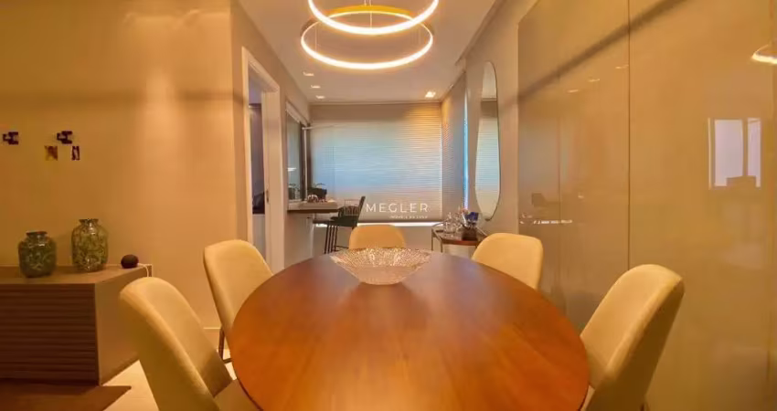 Apartamento de 2 quartos à venda, vila da serra - nova lima/mg