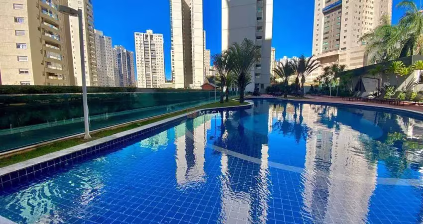 Apartamento à venda, 2 quartos, 1 suíte, 2 vagas, vila da serra - nova lima/mg