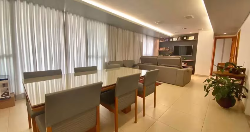 Apartamento com 2 quartos à venda na Vila da Serra, Nova Lima 