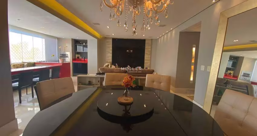 Apartamento de 3 quartos à venda, vila da serra - nova lima/mg