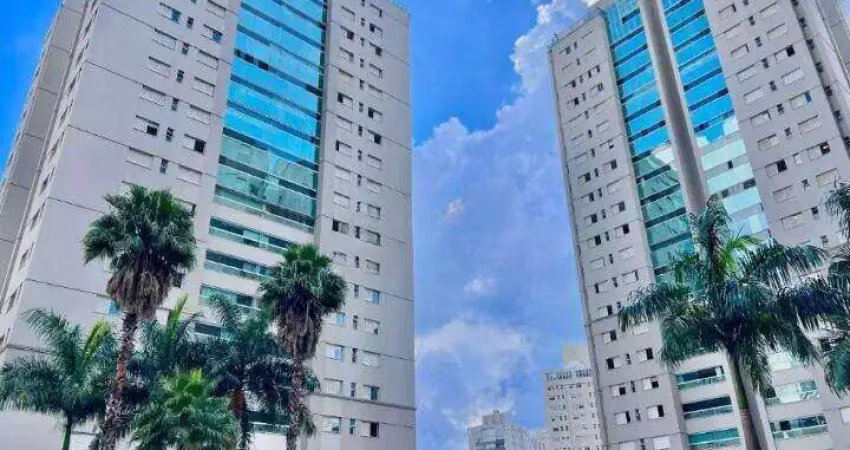 Apartamento 3 quartos à venda por r$ 1.580.000 - vila da serra - nova lima/mg