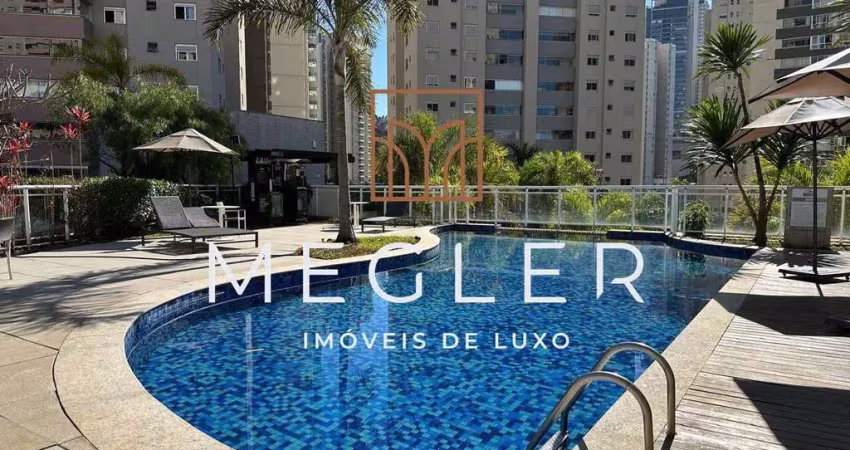 Apartamento com 3 quartos à venda na Vila da Serra, Nova Lima 