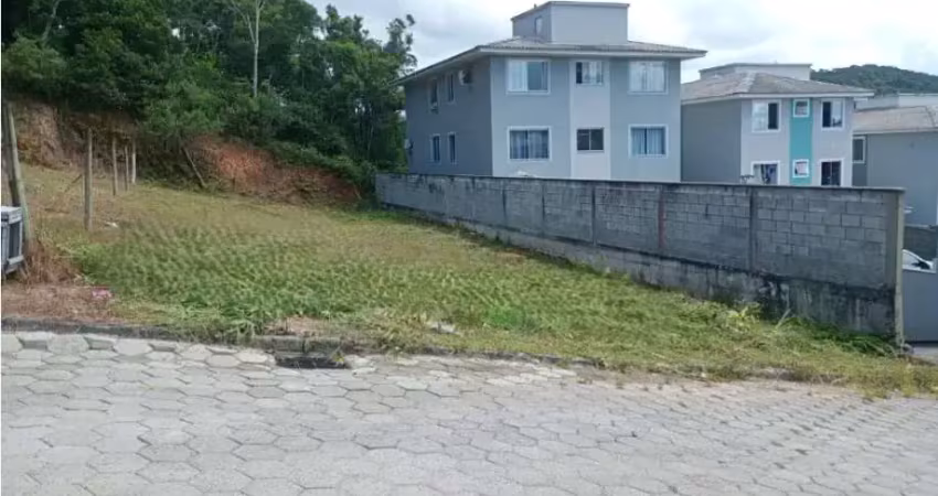 Terreno à venda no Jardim Janaina, Biguaçu 