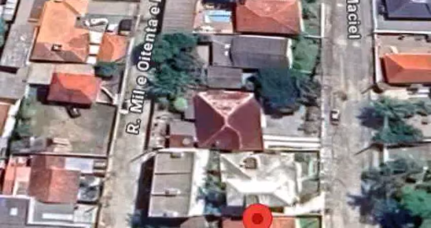 Terreno à venda no Aririu, Palhoça 