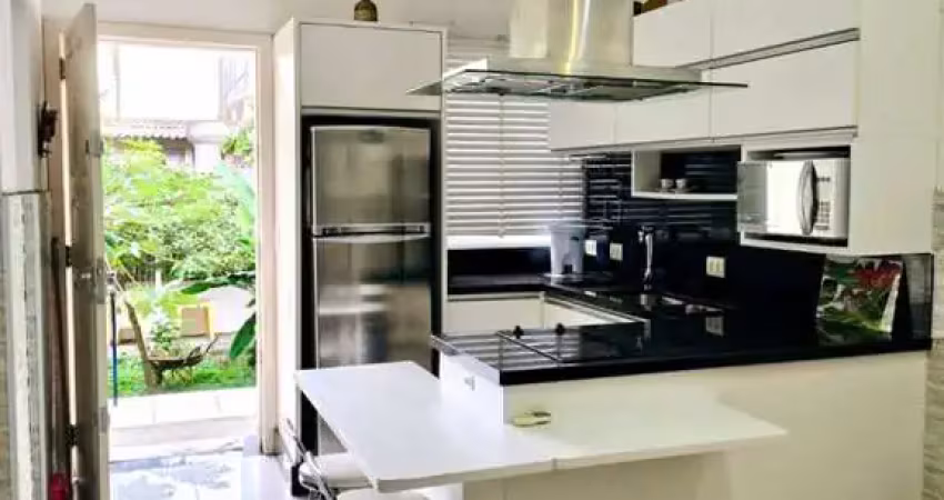 Apartamento para locação em florianópolis, centro, 1 dormitório, 1 banheiro