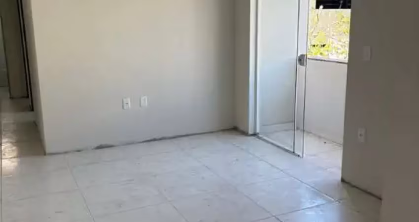 Apartamento para locação em são josé, serraria, 2 dormitórios, 1 banheiro, 1 vaga
