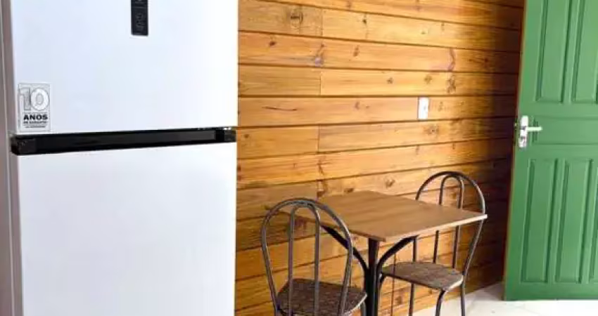 Apartamento para locação em florianópolis, centro, 1 dormitório, 1 banheiro