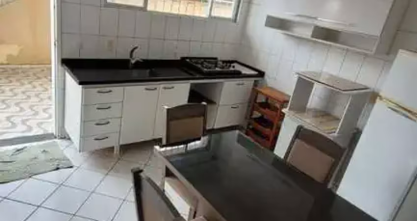 Apartamento para locação em são josé, areias, 1 dormitório, 1 banheiro