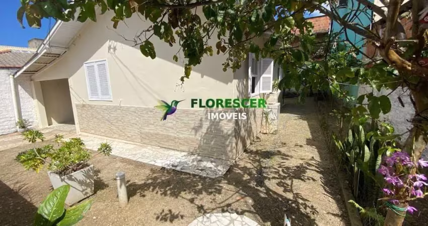 Casa usada para venda em florianópolis, tapera da base, 2 dormitórios, 1 banheiro, 2 vagas